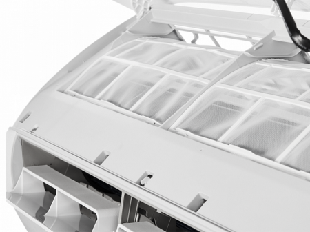 Ballu Platinum Evolution BSUI-12HN8_23Y