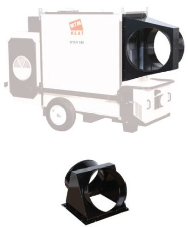 Ballu-Biemmedue 500мм (02AC882**)