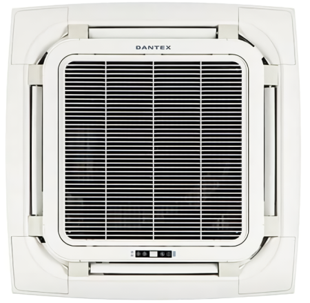 Dantex City RK-24UHTN/RK-24HTNE-W