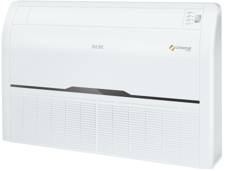 AUX ALCF-H60/5R1С/AL-H60/5R1С(U)