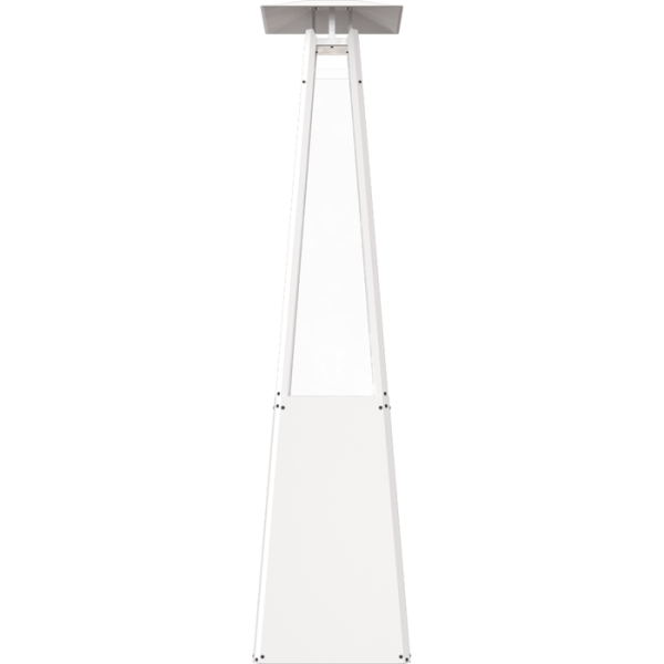 Kratki UMBRELLA/B/G31/37MBAR/S/ZE - белый