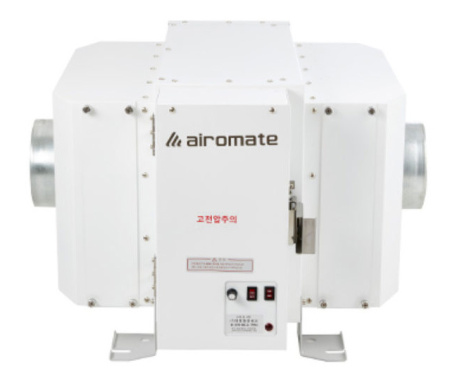 Airomate TY-500ST (без вентилятора)