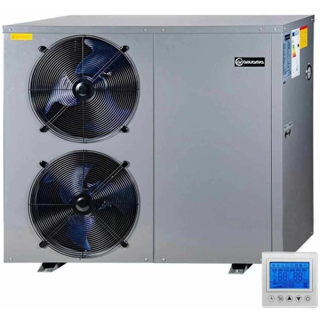 AquaViva AVH-18-25S+CP3W