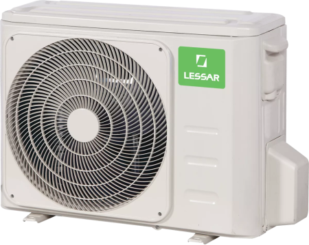 Lessar Cool+ LS-H12KPA2/LU-H12KPA2
