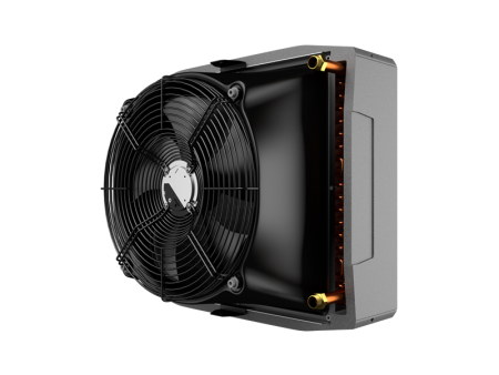 FLOWAIR LEO L2 BMS в комплекте с консолью