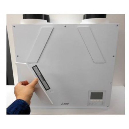 Mitsubishi Electric VL-350CZPVU-R