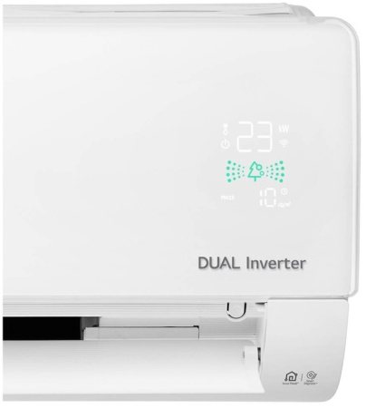 Lg Air Puricare AP12RK