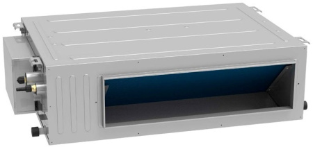 Gree GUD140PHS/A-S/GUD140W/A-X