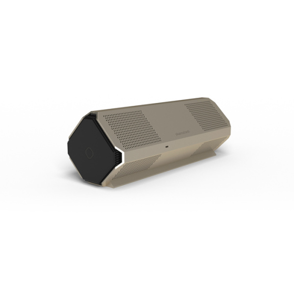 Plazmatech DC-03 (gold)
