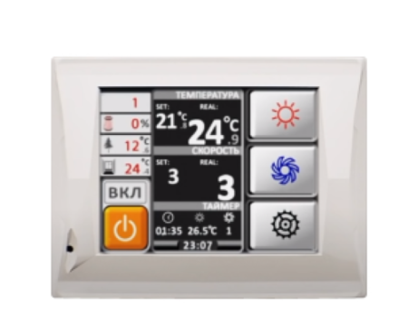 Minibox E-300 MINI GTC