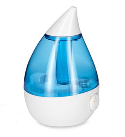 Crane EE-5301 "КАПЛЯ", бело-голубой