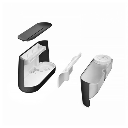 Stadler Form Ben black, B-002