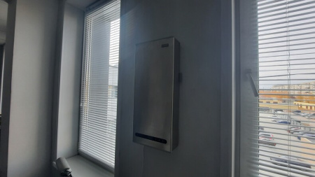 Vakio BASE SMART Темная ночь