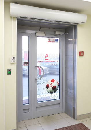 Тепломаш КЭВ-П4142А