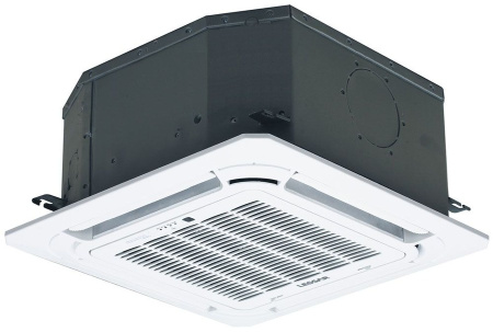 Lessar LSM-H36B4CUA2/LZ-VB4CТВ2