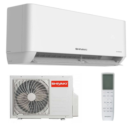 Shivaki Ultra SSH-L072DC