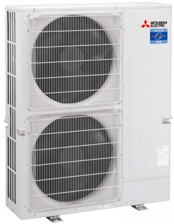 Mitsubishi Electric PEAD-M140JA2/PUHZ-ZRP140VKA (PUZ-ZM140VKA2)