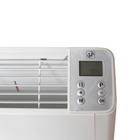 Soler & Palau PM-2005 (230V 50HZ)