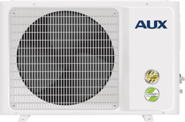 AUX серия FJ ASW-H24B4/FJ-SR1 AS-H24B4/FJ-R1