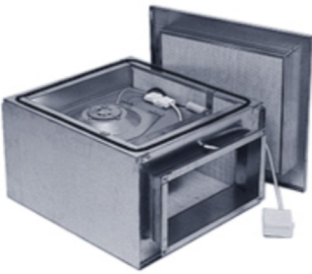 Ostberg IRE 50*25 C1