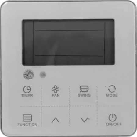 Rovex RD-48HR3/CCU-48HR3