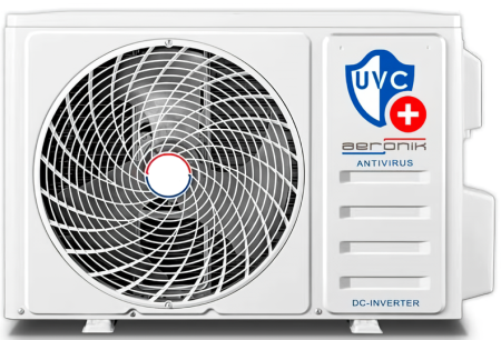 Aeronik Antivirus ASI-18 IU3/ASO-18 IU3