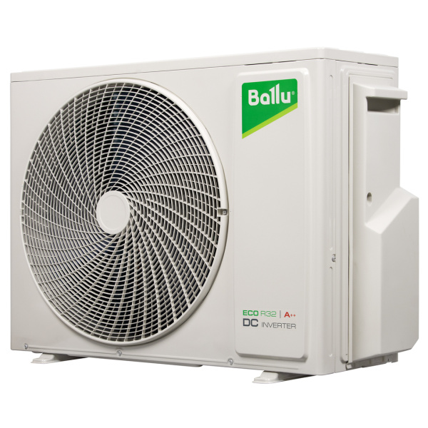 Ballu Free Match ERP R32 BA3OI-FM/out-21HN8/EU