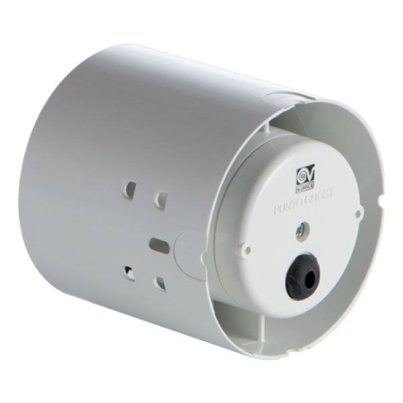 Vortice Punto Ghost 100/4 T LL