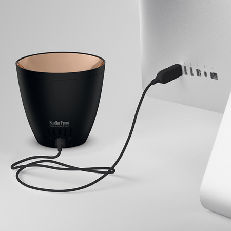 Stadler Form Z-002 Zoe black