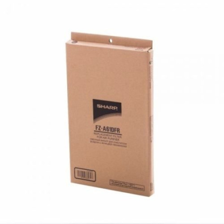 Sharp FZ-A61DFR