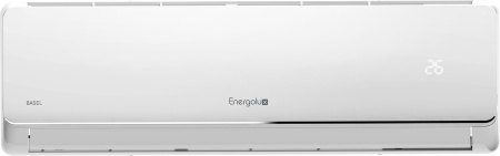 Energolux Basel SAS09B3-A/SAU09B3-A
