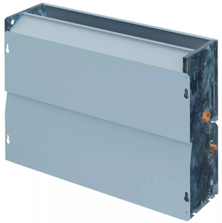 Systemair SYSVRF2 FLOOR CB 28 Q