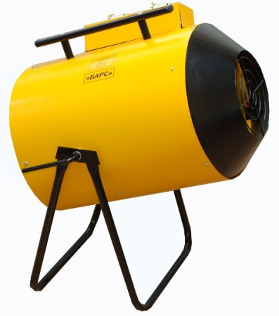 БАРС ЭТВ-15Т