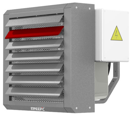 ГРЕЕРС ЕС-21 IP21