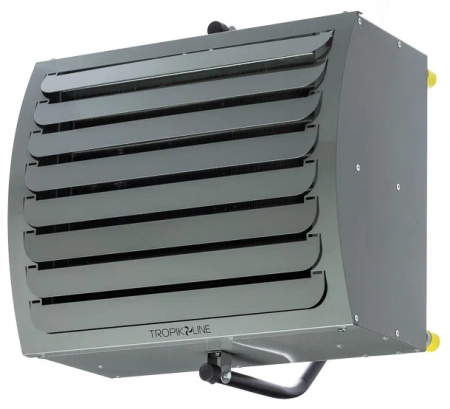 Tropik Line AERO 15D30 Grey