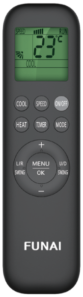 Funai Shogun RAC-I-SG75HP.D02