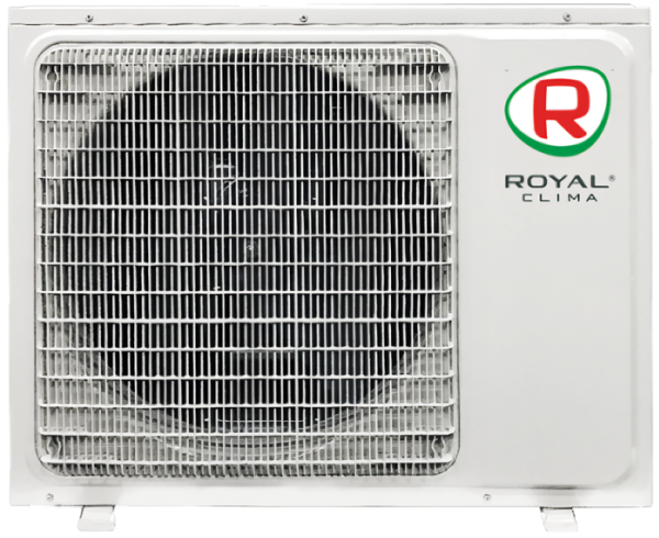 Royal Clima CO-D 12HNXA/CO-E 12HNX
