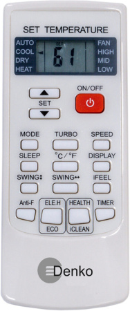 Denko DCS-48A-i (TCL)