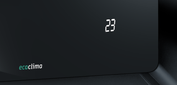 Ecoclima Multi Nova CMWM-CH12/AAB-4R2