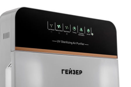 Гейзер модель 1 (36741)