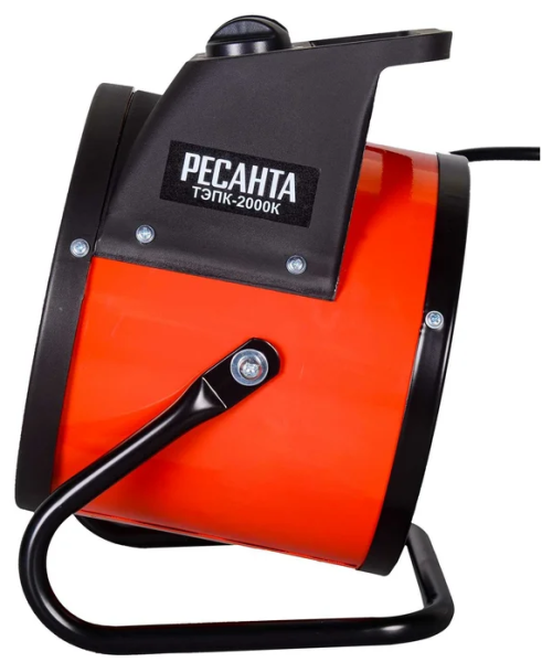 Ресанта ТЭПК-2000K