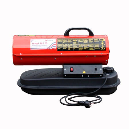 Hintek DIS 20