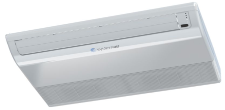 Systemair SYSVRF2 CEILING 45 Q