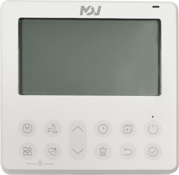 Mdv MDTI-48HWN1/MDOU-48HN1-L