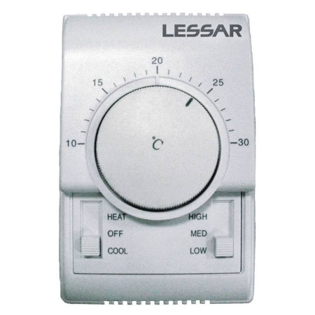 Lessar LSF-600DG42