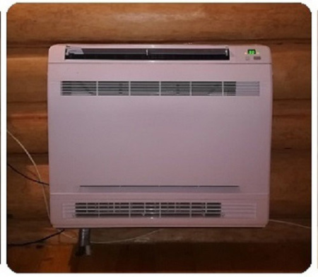 Electrolux Super Match ERP R32 EACW/I-18 FMI/N8_ERP