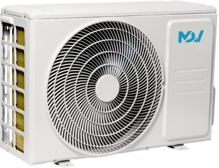 Mdv Aurora MDSA-24HRN8/MDOA-24HN8