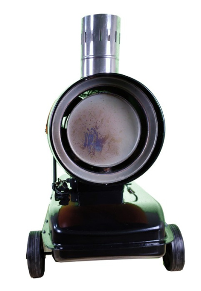 Профтепло ДК-21НА