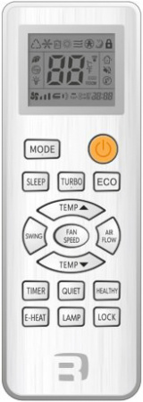 Rovex ZCQE-36HRIN1/ZOC-36HRIN1/TZB-MBQ3-01A