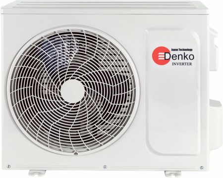 Denko Dragon QW-24 I (2024)